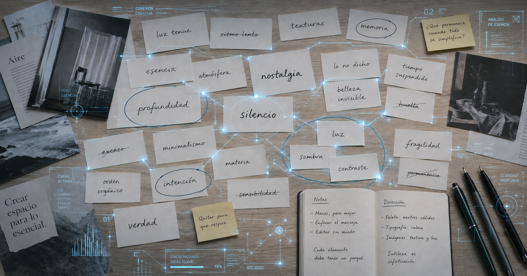 Creative Concept Lab